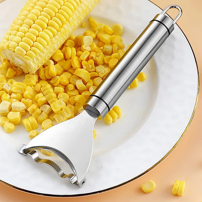 Stainless Steel Corn Stripper