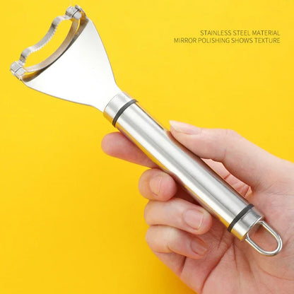 Stainless Steel Corn Stripper