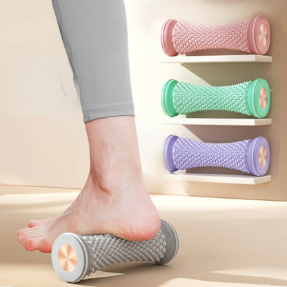 Foot Massager Yoga Roller